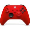 Xbox Wireless Controller červený - ovladač