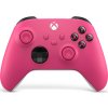 Xbox Cntlr DeepPink Frnt RGB