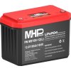 MHPower MS100-12(L) Lithium baterie LiFePO4 12V/10