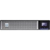 Eaton 5PX 1000i RT2U Netpack G2, Gen2 UPS 1000VA / 1000W, 8 zásuvek IEC, rack/tower, se síťovou kartou