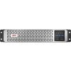 APC Smart-UPS Li-ion, Short Depth 1000VA, 230V with SmartConnect (800W), 2U, hloubka 31.8 cm