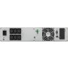 Eaton 9E2000IR, UPS 2000VA / 1600W, LCD, rack 2U