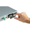 Eaton 5P 1550i Rack1U, gen2, UPS 1550VA / 1350W, 6 zásuvek IEC C13, LCD, Netpack