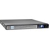 Eaton 5P 1550i Rack1U, gen2, UPS 1550VA / 1350W, 6 zásuvek IEC C13, LCD, Netpack