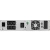 Eaton 9E3000IR, UPS 3000VA / 2700W, LCD, rack 2U