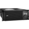 APC Smart-UPS SRT 6000VA RM 230V, On-Line, 4U, Rack Mount (6000W)
