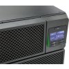APC Smart-UPS SRT 6000VA RM 230V, On-Line, 4U, Rack Mount (6000W)