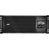APC Smart-UPS SRT 6000VA RM 230V, On-Line, 4U, Rack Mount (6000W)