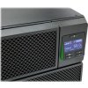APC Smart-UPS SRT 6000VA RM 230V, On-Line, 4U, Rack Mount (6000W)