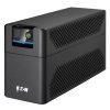 Eaton 5E 900 USB DIN G2, UPS 900VA / 480 W, 2x DIN