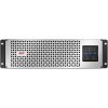 APC Smart-UPS Li-ion, Short Depth 1500VA, 230V with SmartConnect (1350W), 3U, hlobka 30.2 cm