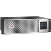 APC Smart-UPS Li-ion, Short Depth 1500VA, 230V with SmartConnect (1350W), 3U, hlobka 30.2 cm