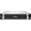 HPE MSA 2060 16Gb Fibre Channel SFF Storage