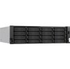 QNAP TS-h1677AXU-RP-R7-32G (Ryzen Pro 5,3GHz, ZFS, 32GB DDR5 RAM, 16x SATA, 2x 2,5GbE, 2x 10GbE)