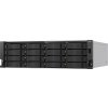QNAP TS-h1677AXU-RP-R7-32G (Ryzen Pro 5,3GHz, ZFS, 32GB DDR5 RAM, 16x SATA, 2x 2,5GbE, 2x 10GbE)