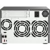 QNAP TVS-h674-i5-32G (6core 4,4GHz, ZFS, 32GB RAM, 6x SATA, 2x M.2 NVMe, 2x PCIe, 2x 2,5GbE, HDMI)