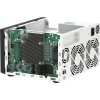 QNAP TVS-h874-i7-32G (12core (i7), ZFS, 32GB RAM, 8x SATA, 2x M.2 NVMe, 2x PCIe, 2x 2,5GbE, HDMI 4K)