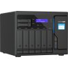 QNAP TS-855X-8G (8core 2,8GHz, 8GB RAM, 6x 3,5"+2x 2,5", 2x M.2 NVMe, 2x PCIe, 1x 10GbE, 2x 2,5GbE)