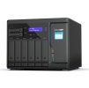 QNAP TS-855X-8G (8core 2,8GHz, 8GB RAM, 6x 3,5"+2x 2,5", 2x M.2 NVMe, 2x PCIe, 1x 10GbE, 2x 2,5GbE)