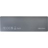 PATRIOT TXD M.2 PCIe SSD Enclosure / Rámeček pro PCIe NVMe SSD/ USB-C Gen 3.2 / hliníkové tělo