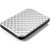 VERBATIM Externí HDD 2TB Store 'n' Go Portable Hard Drive USB 3.0, Silver GEN II