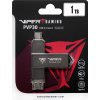 PATRIOT Viper Portable PVP30 SSD 1TB Type A+C /  USB 3.2 Gen 2 / šedá