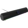 Genesis herní soundbar HELIUM 312BT/Stereo/10W/Černá