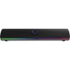 Genesis herní soundbar HELIUM 312BT/Stereo/10W/Černá