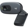 akce webová kamera Logitech HD Webcam C270