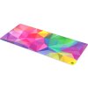 Endorfy Podložka pod myš Crystal Spectrum XL, 90 x 40 cm, Voděodolná, Barevná
