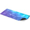 Endorfy Podložka pod myš Crystal Blue XL, 90 x 40 cm, Voděodolná, Modrá