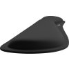 Ergonomický set podložek pod zápěstí Natec CHIPMUNK 2v1, černá