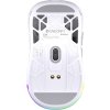 Endorfy myš LIV Wireless Onyx White / PAW3311 / Khail GM 4.0 / ARGB / bezdrátová / ultralehká / bílá