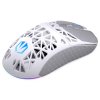 Endorfy myš LIV Wireless Onyx White / PAW3311 / Khail GM 4.0 / ARGB / bezdrátová / ultralehká / bílá