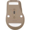 ASUS SmartO Mouse MD200 Silent Plus, béžová