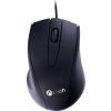 C-TECH myš WM-07, černá, USB