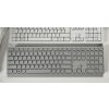 DELL KM5221W bezdrátová klávesnice a myš US/ International (QWERTY) - bílá