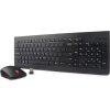 Lenovo 510 Wireless Keyboard and Mouse Combo -Czech/Slovakia