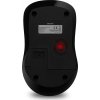 EVOLVEO Set klávesnice a myši K1050, Bezhrátové 2.4GHz, CZ+SK, černá