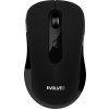 EVOLVEO Set klávesnice a myši K1050, Bezdrátové 2.4GHz, CZ+SK, černá