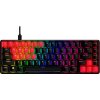 HyperX RD Rubber Gaming Accessory Kit-US - Příslušenství ke klávesnici