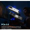 PATRIOT VIPER PV573 4TB SSD / Interní / M.2 PCIe Gen5 x4 NVMe / 2280 /