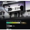 PATRIOT VIPER PV573 4TB SSD / Interní / M.2 PCIe Gen5 x4 NVMe / 2280 /