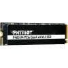 PATRIOT P400 V4 4TB SSD / Interní / M.2 PCIe Gen4 x4 NVMe  / 2280