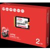 ADATA GAMMIX S55  2TB SSD / Interní / PCIe Gen4x4 M.2 2230