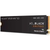 WD BLACK SSD NVMe 2TB PCIe SN7100, Gen4, (R:7250, W:6900MB/s)