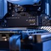 WD BLACK SSD NVMe 2TB PCIe SN7100, Gen4, (R:7250, W:6900MB/s)
