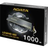 ADATA SSD 2TB LEGEND 860, PCIe Gen4x4, M.2 2280, (R:6000/ W:5000MB/s)