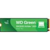 WD GREEN SSD 2TB SN3000, PCIe Gen4x4, M.2 2280, (R:5000/W:4200 MB/s)