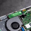 WD GREEN SSD 2TB SN3000, PCIe Gen4x4, M.2 2280, (R:5000/W:4200 MB/s)